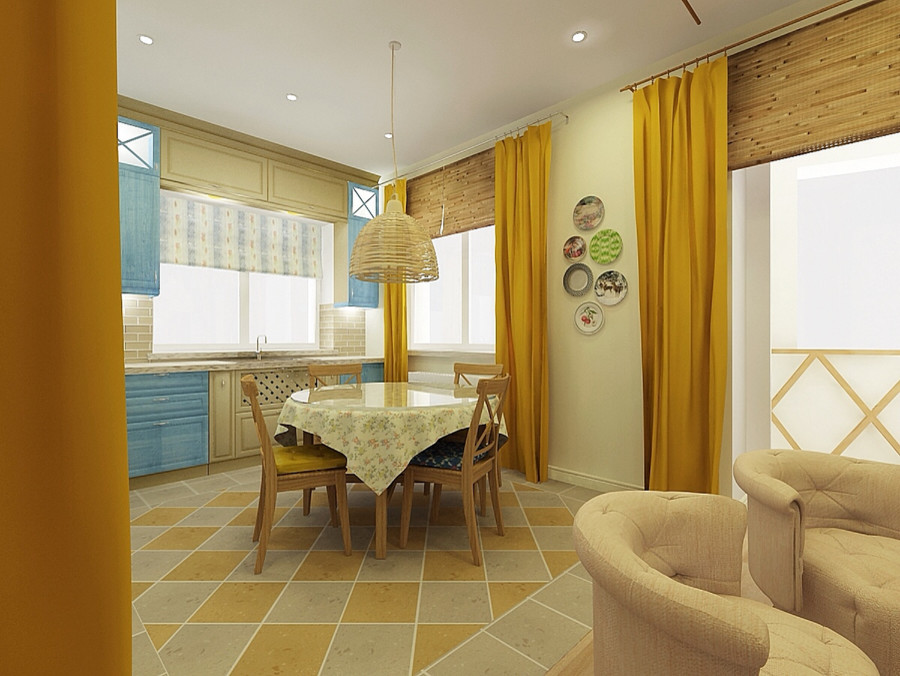 Жилая квартира по ул Гражданская