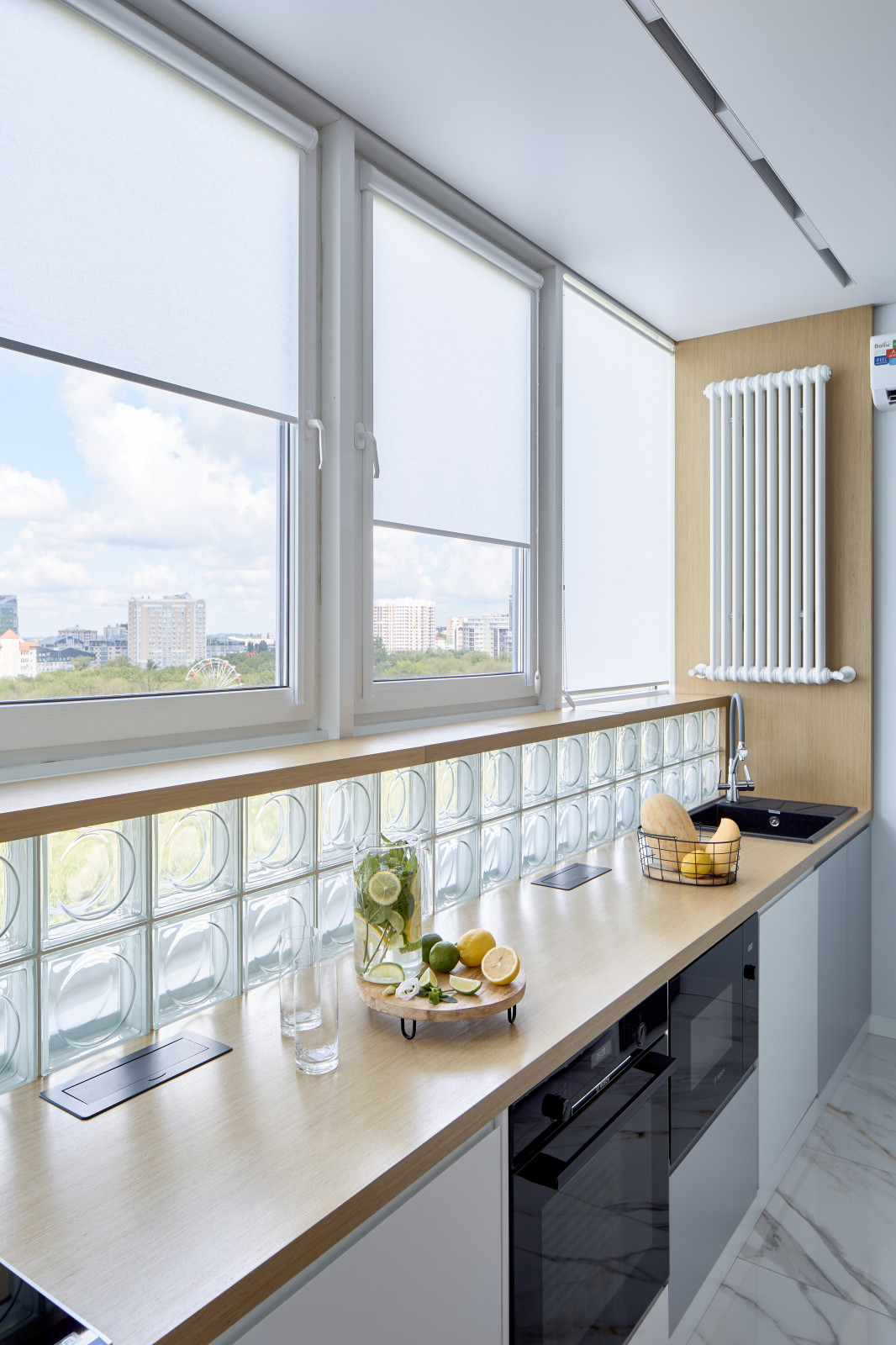 ЖК Парковый-2, г. Белгород, 57 кв м