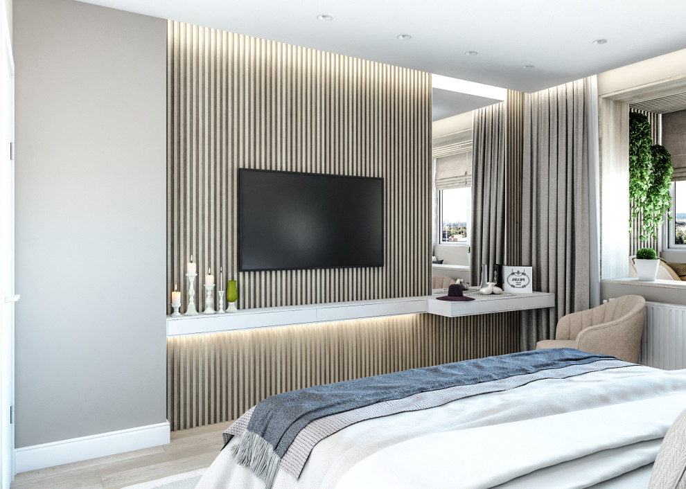 Проект на улице Урицкого