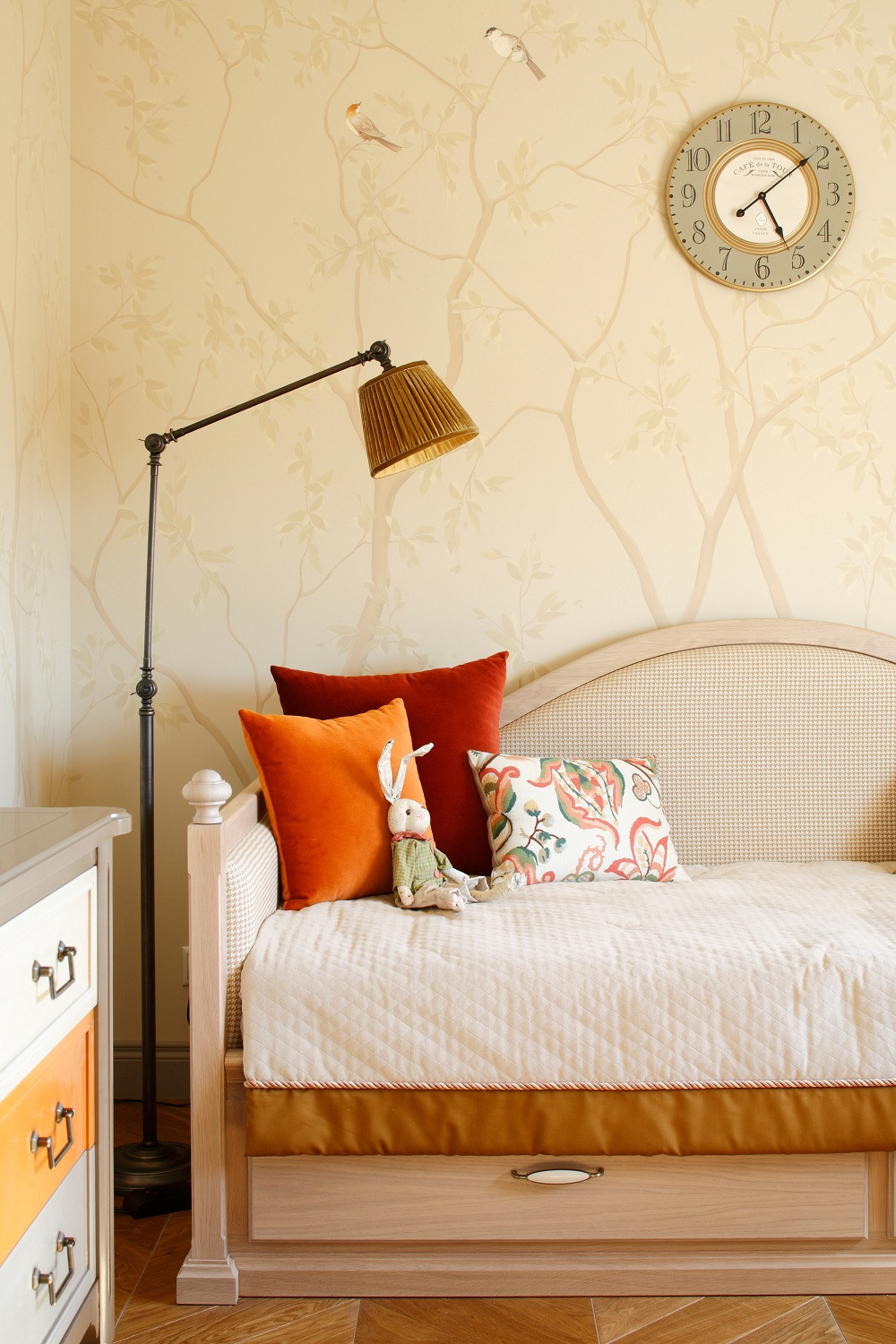 Можайское 17