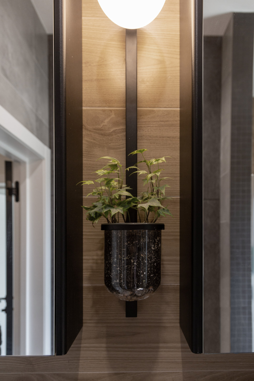 Реализация проекта дома в Подмосковье