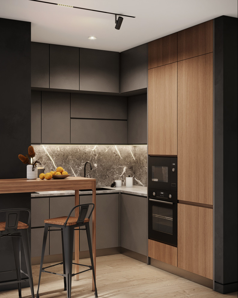 Дом у Каретного моста