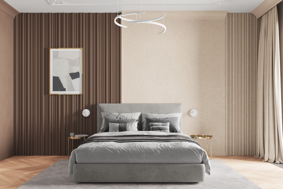 Квартира на Петровском проспекте