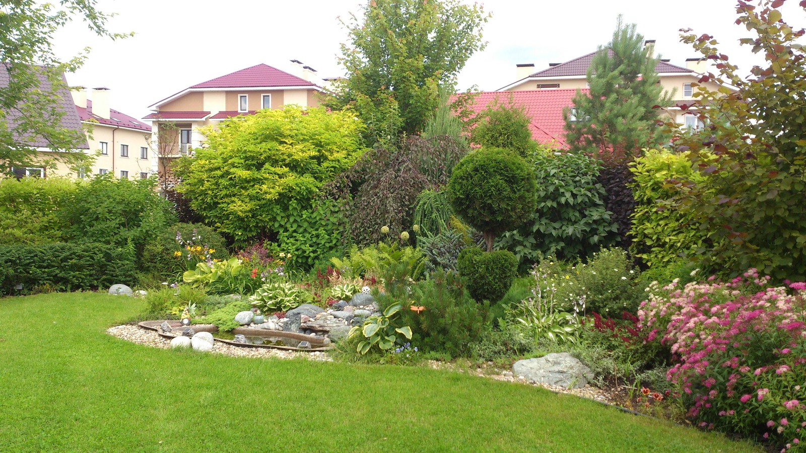 Фото реализации