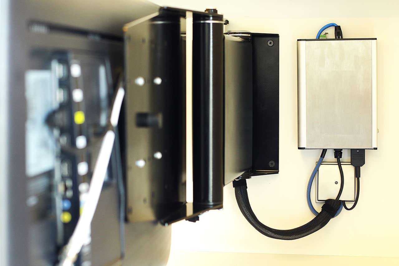 Автоматизация квартиры