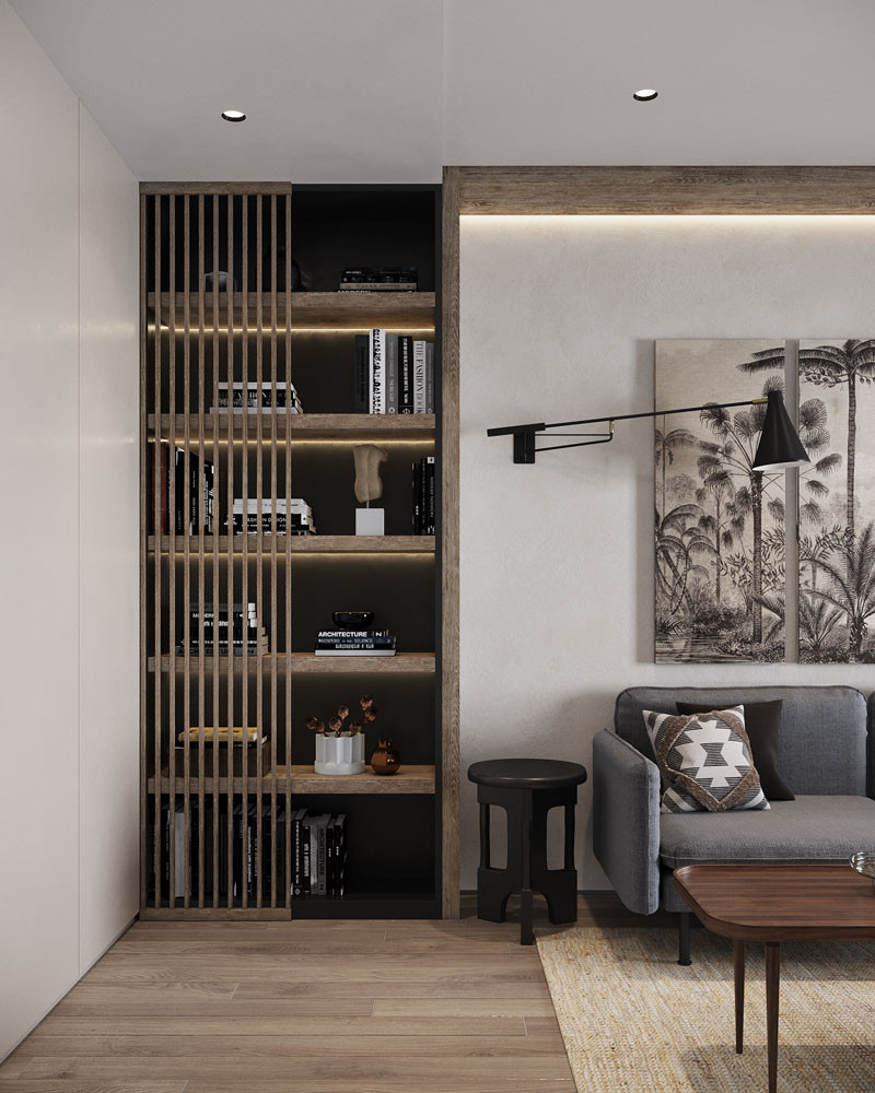 HOUSE BOHO