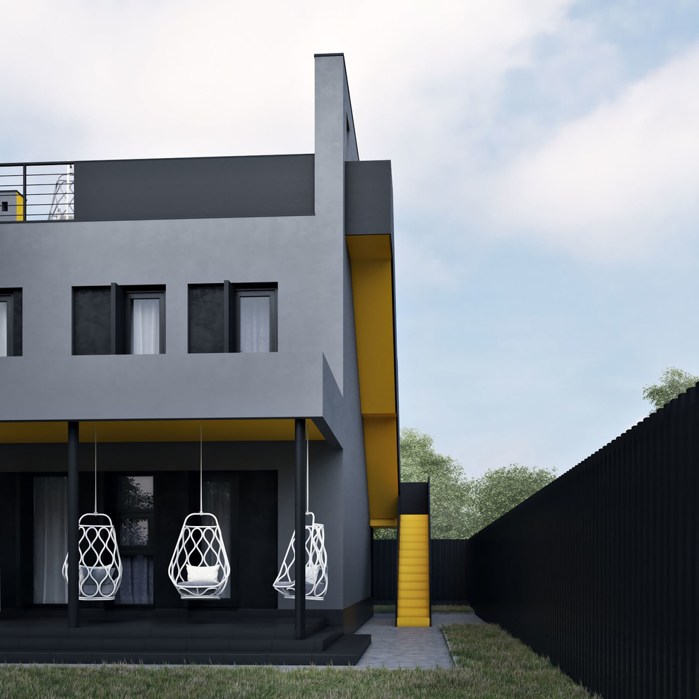 wall_house