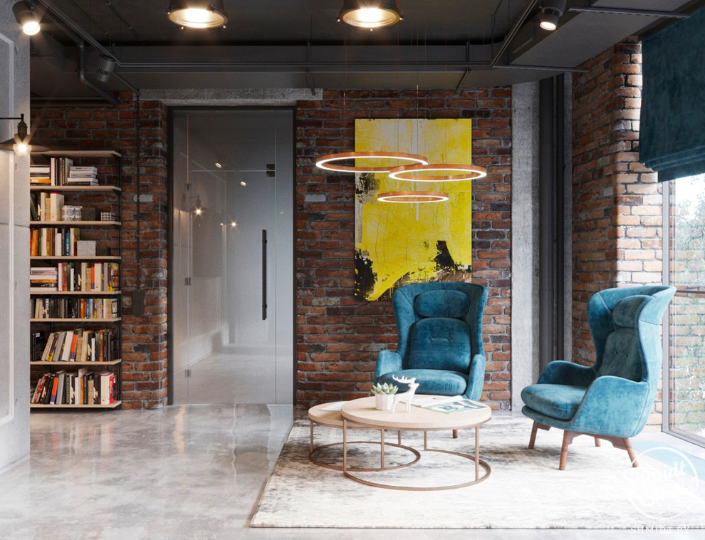 Проект офиса "WARGAMING OFFICE", Минск, 300м.кв
