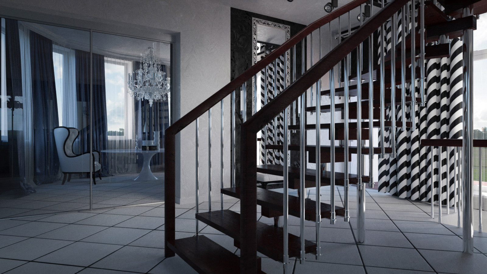 Modern Interior