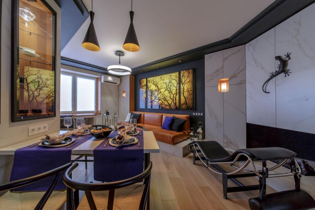 Наталья Баженова