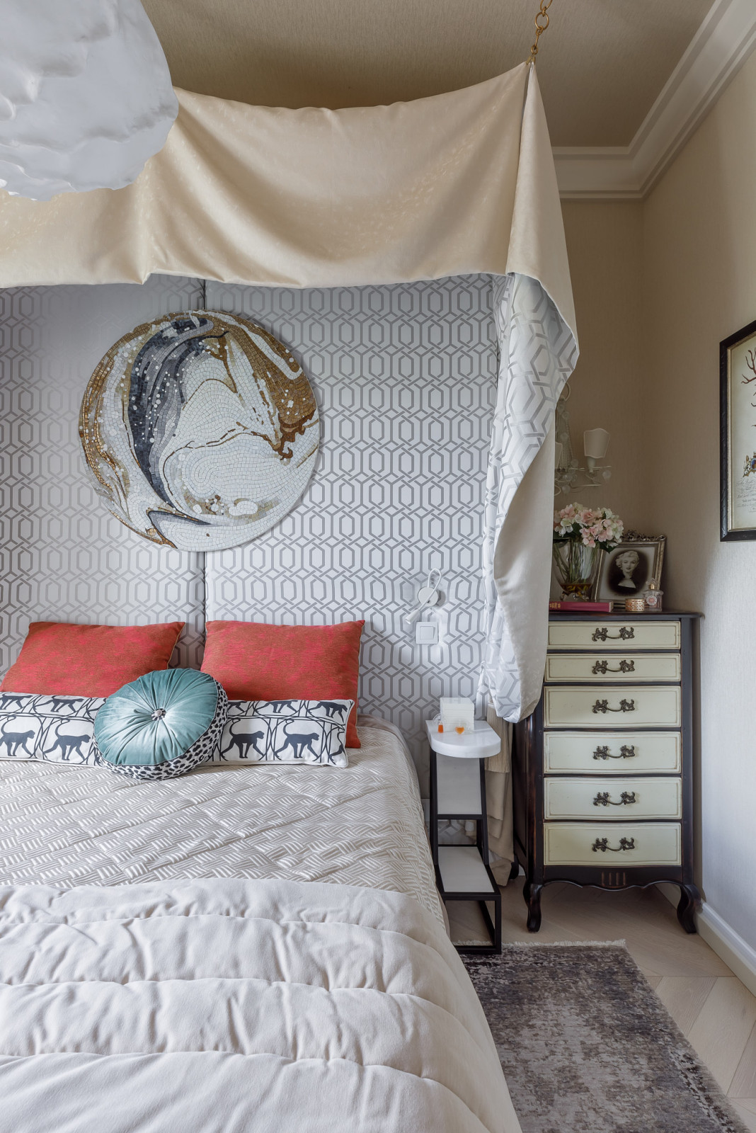 Маленький Париж