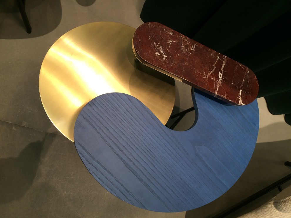 Стиль 1970-х: Из чего он состоит