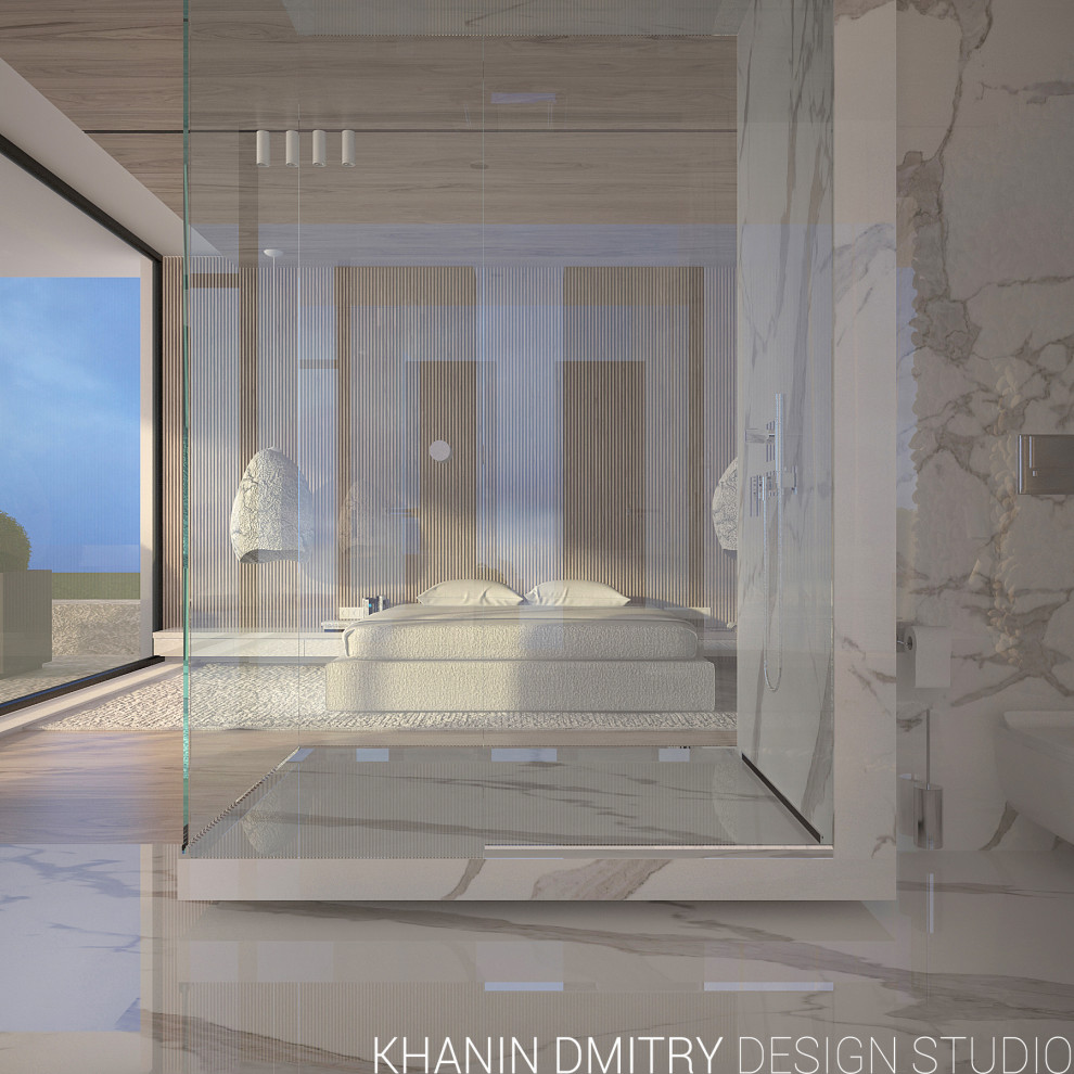 Villa KOREYZ interior