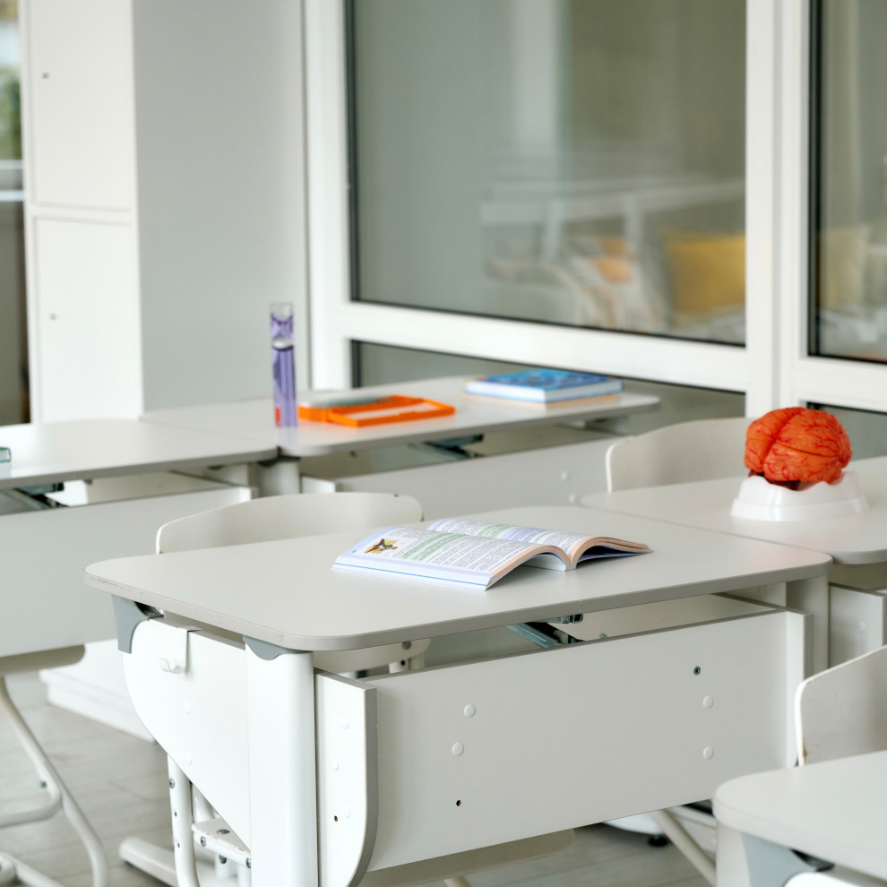 Частная школа Рид. Санкт-Петербург