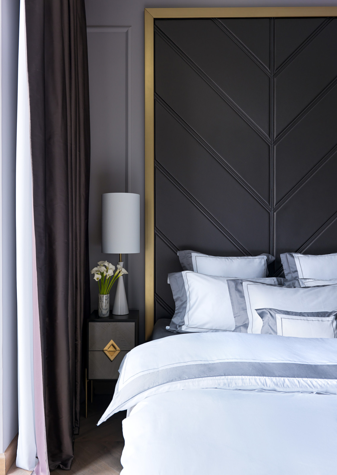 Обложка альбома: 3-я Спальня