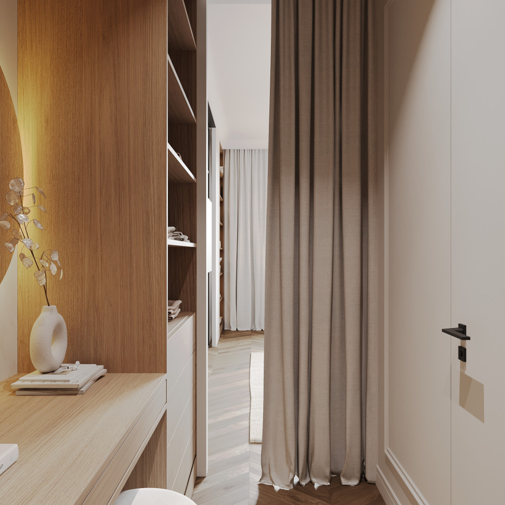 ЖК Болконский