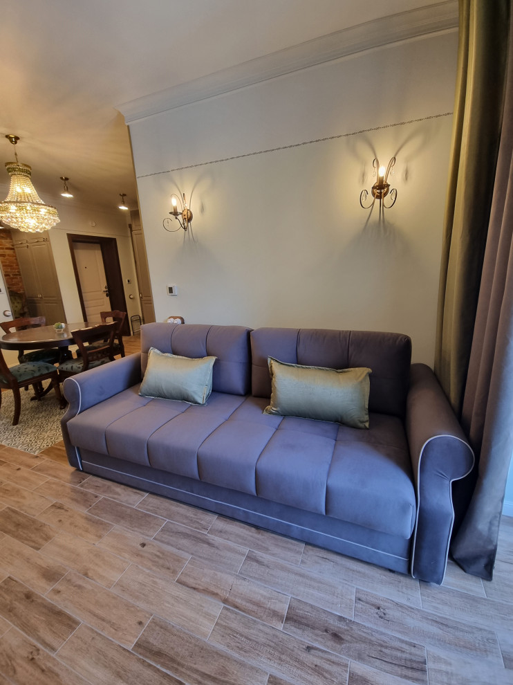 Инвестиционный проект Зеленоградск