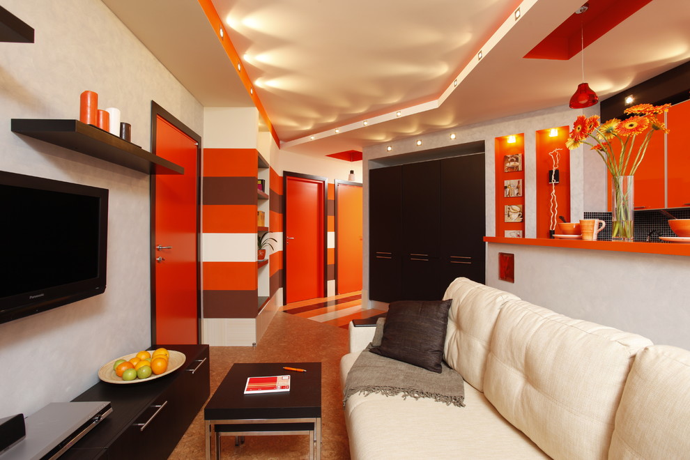 Квартира для молодой семьи