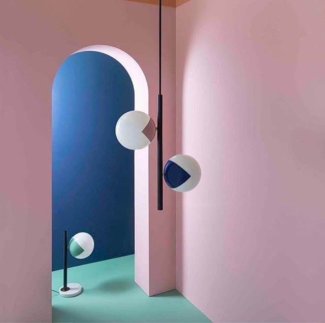 Микротренды: Цвета, фактуры, материалы на Maison & Objet 2019