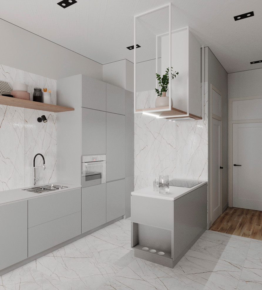 Квартира ПИК в Мытищах