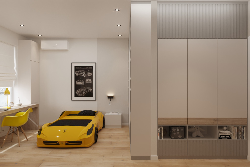 квартира Новороссийск