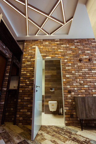 Глухая Зеленина 6