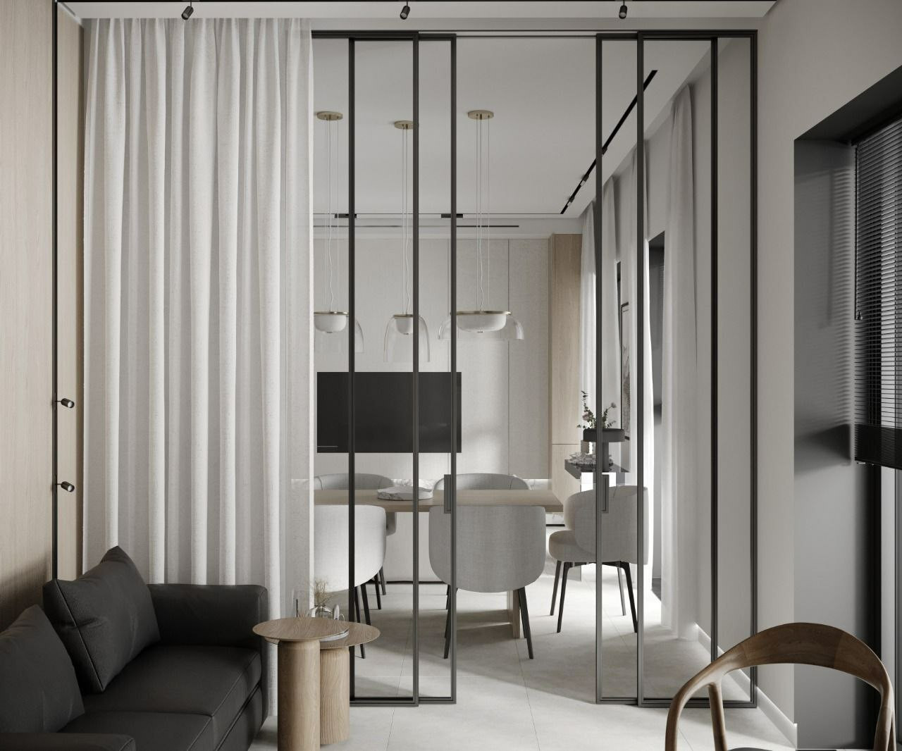 ЖК "Метрополия"