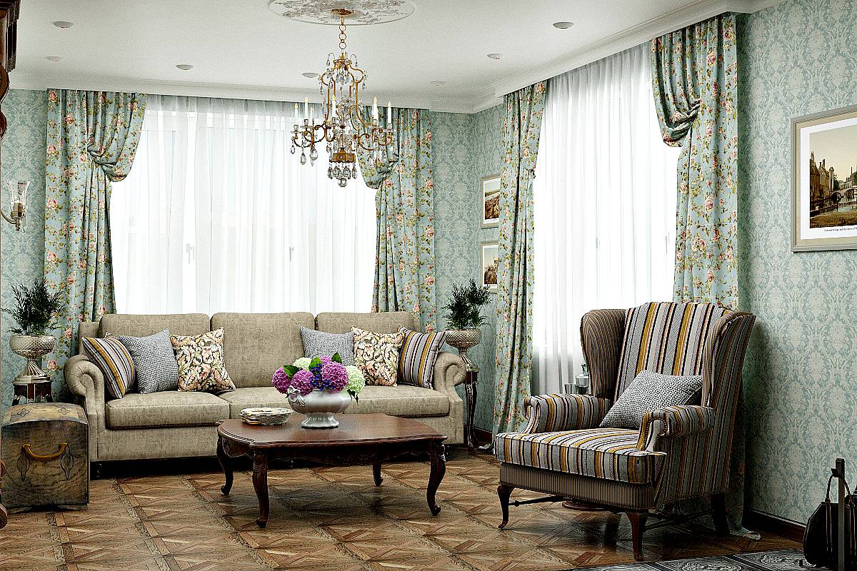 ЖК БАЛТИЙСКИЙ БЕРЕГ