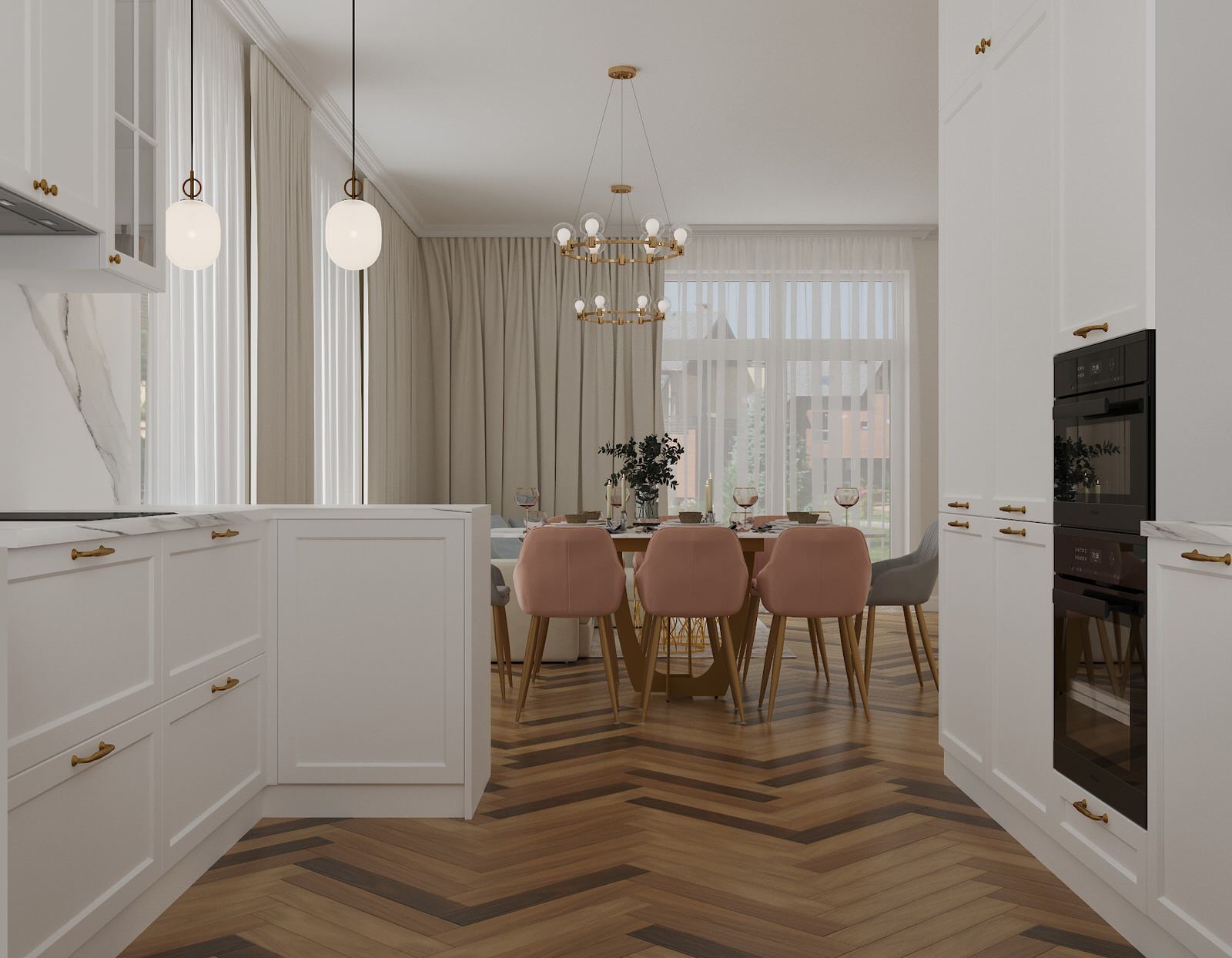 КП Кадниково, г. Екатеринбург