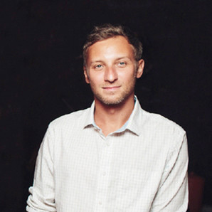 Владимир Родичев