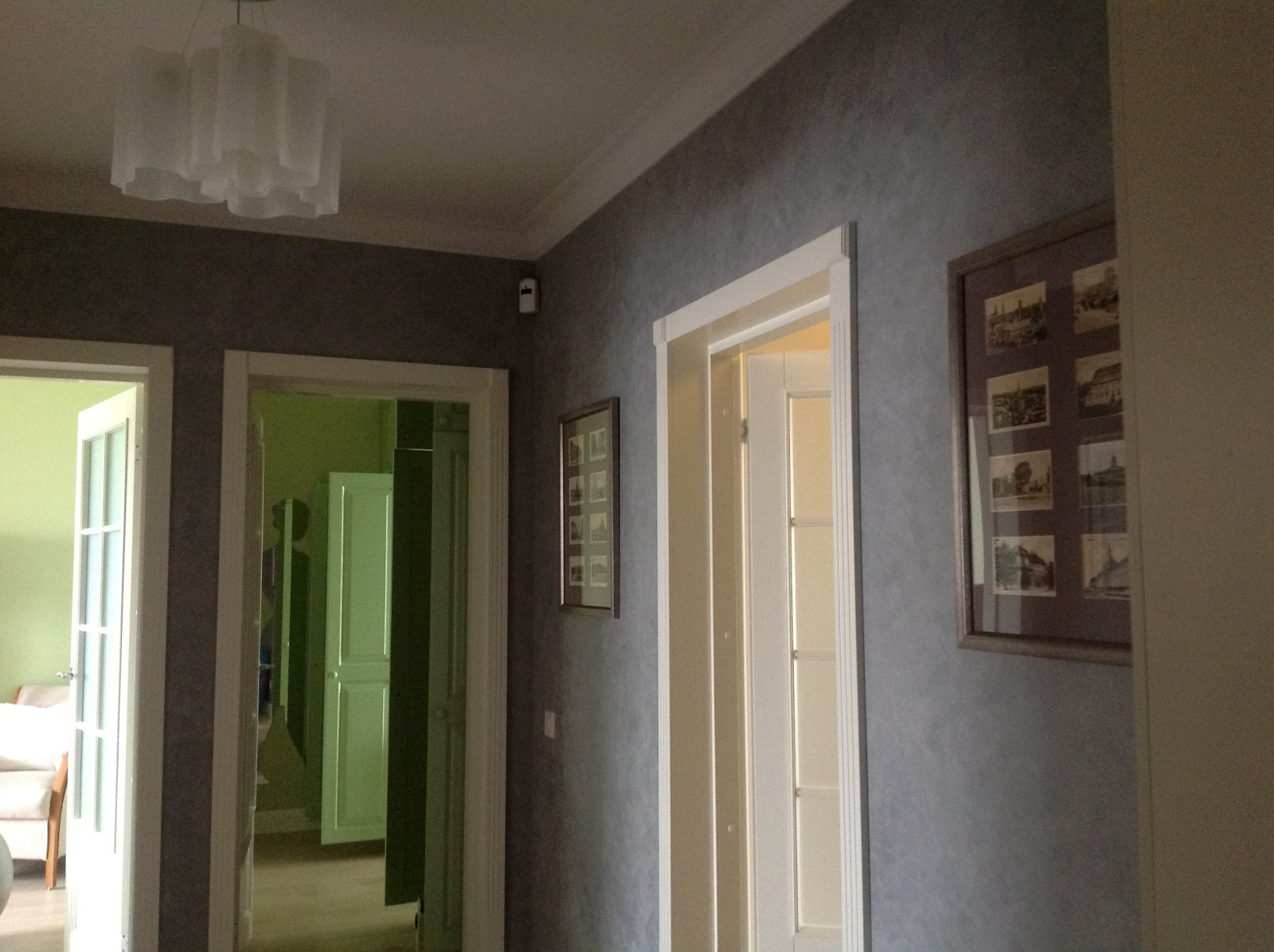 Квартира. Москва