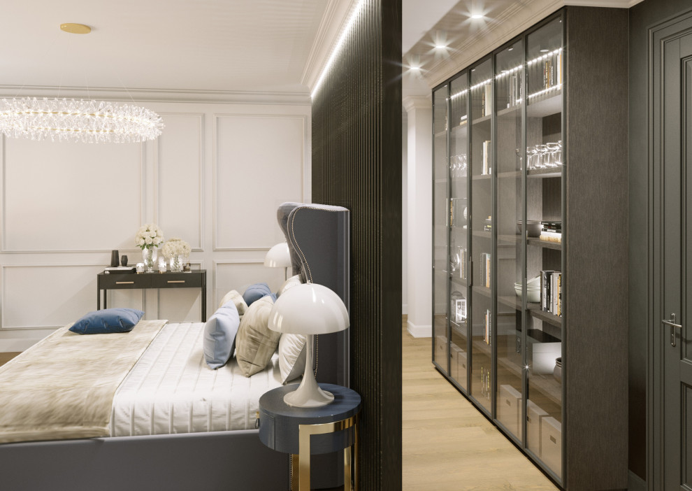 Особняк во Франции