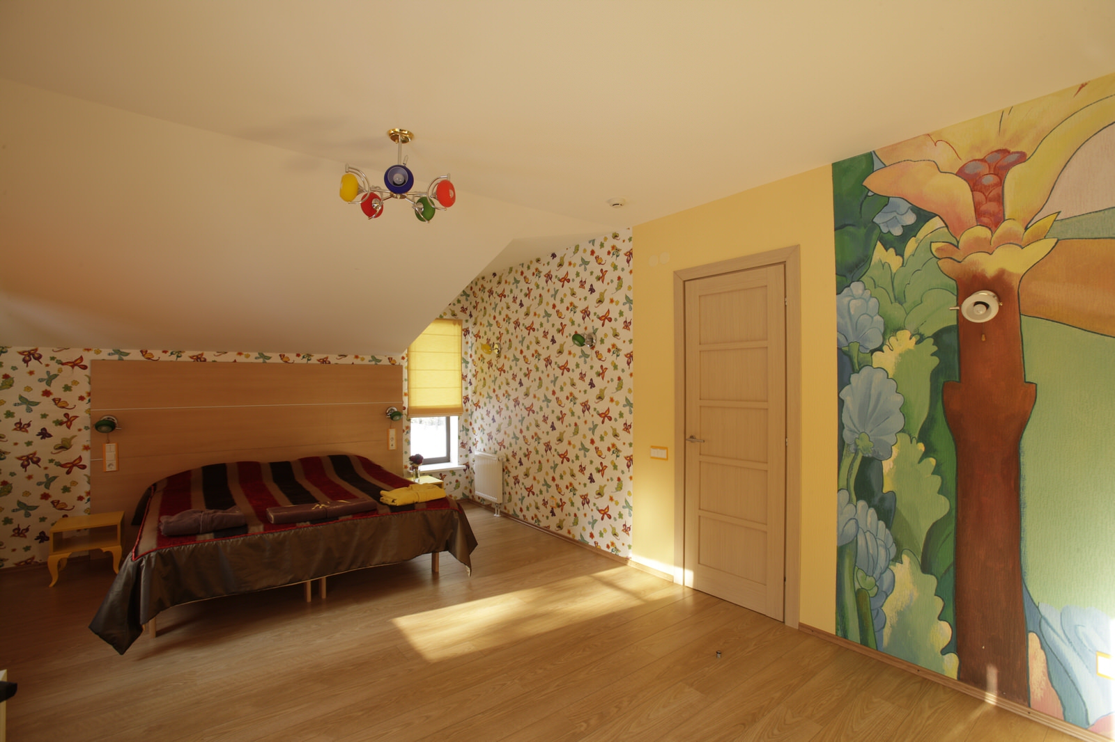 Лесная рапсодия