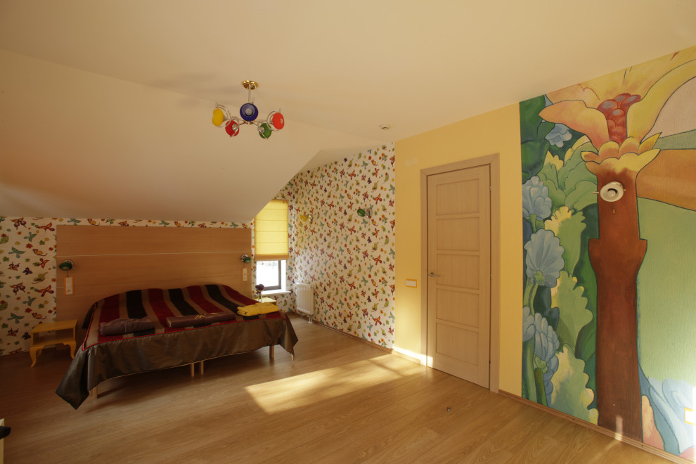 Лесная рапсодия