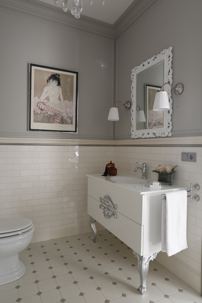 Квартира в подмосковье