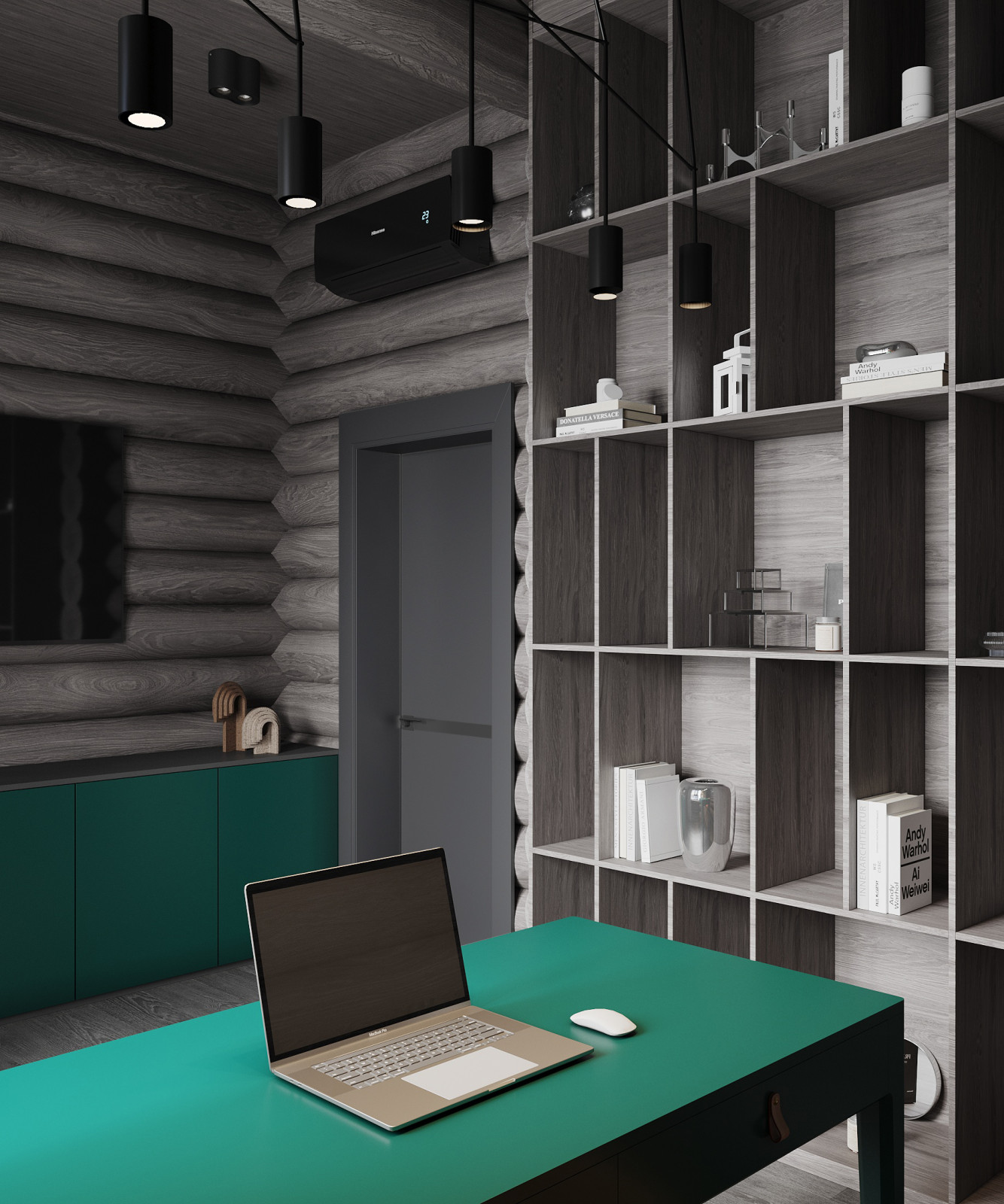 КП Золотые сосны