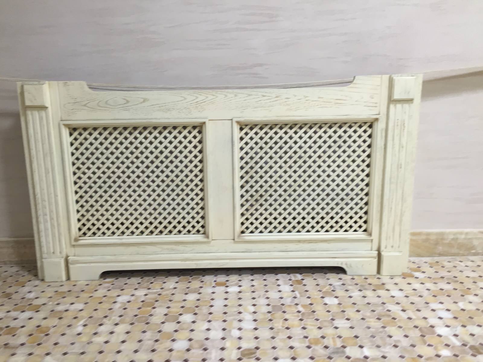 Квартира в два этажа