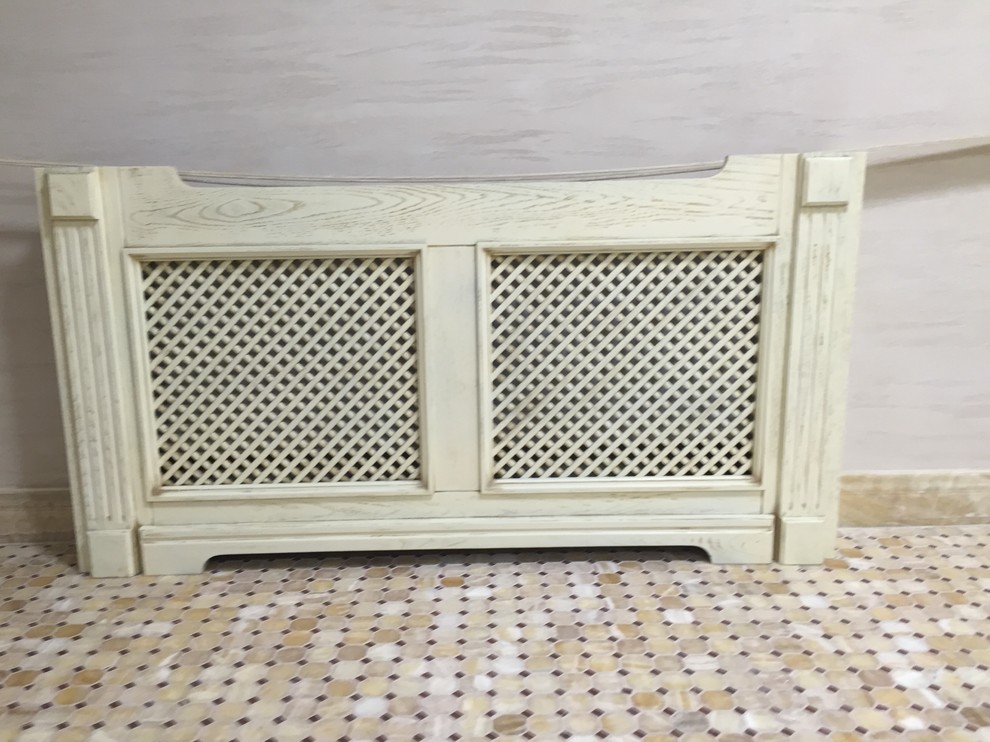 Квартира в два этажа