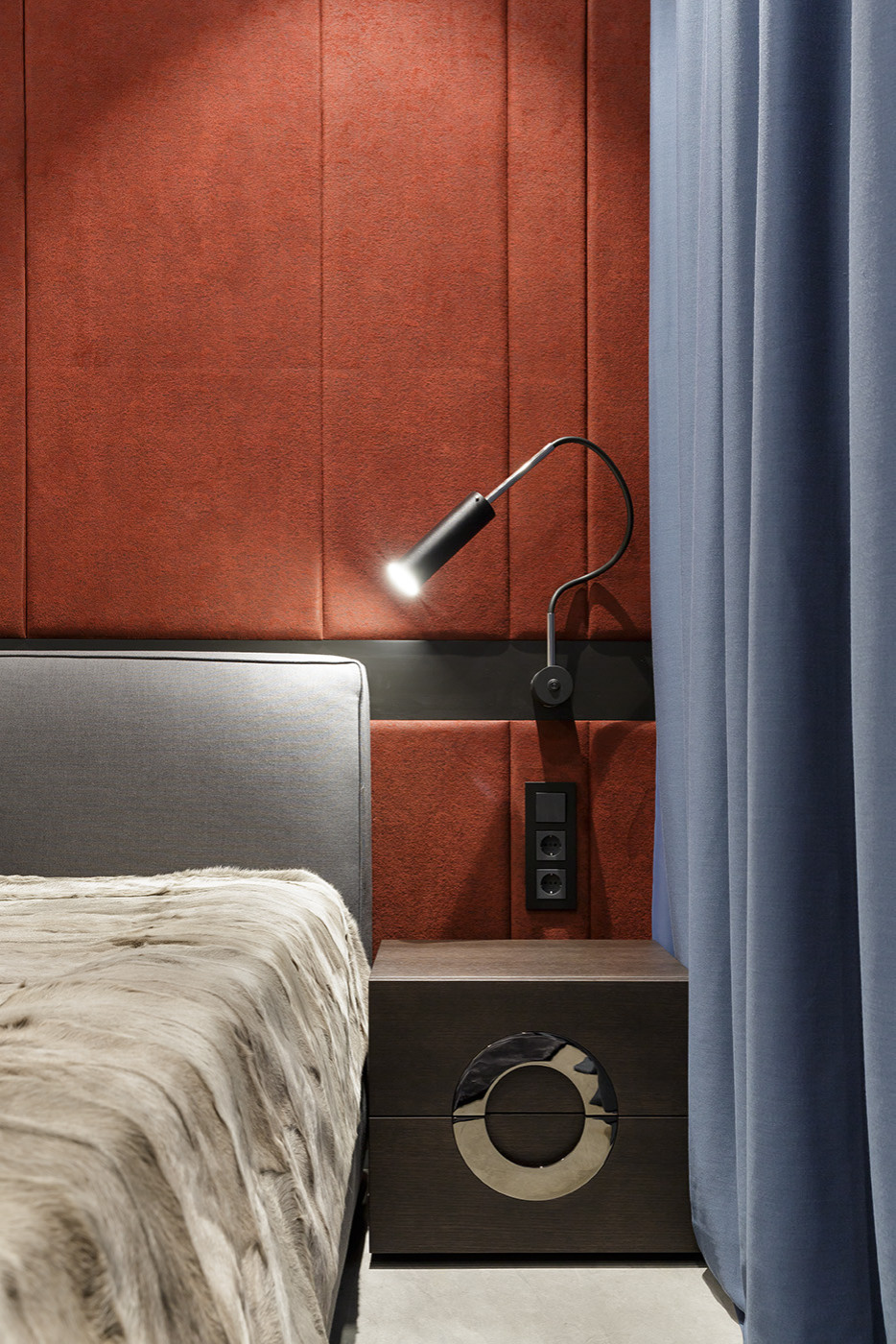 Фотосессия загородного дома в элитном поселке Райт Парк