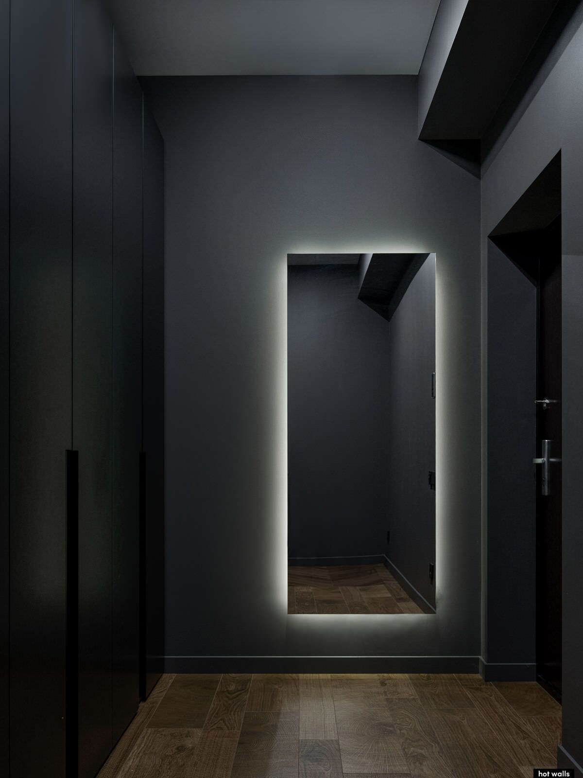 Обложка проекта: Парк Рублево, 133