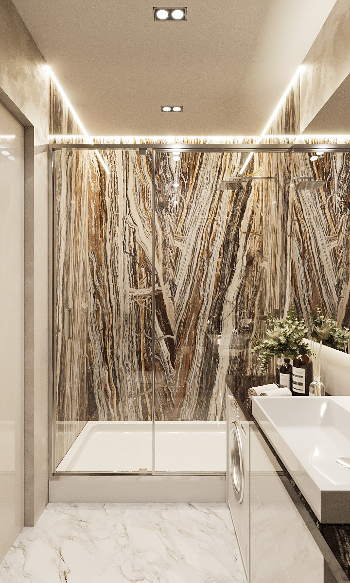 Студия в ЖК Пятницкие кварталы