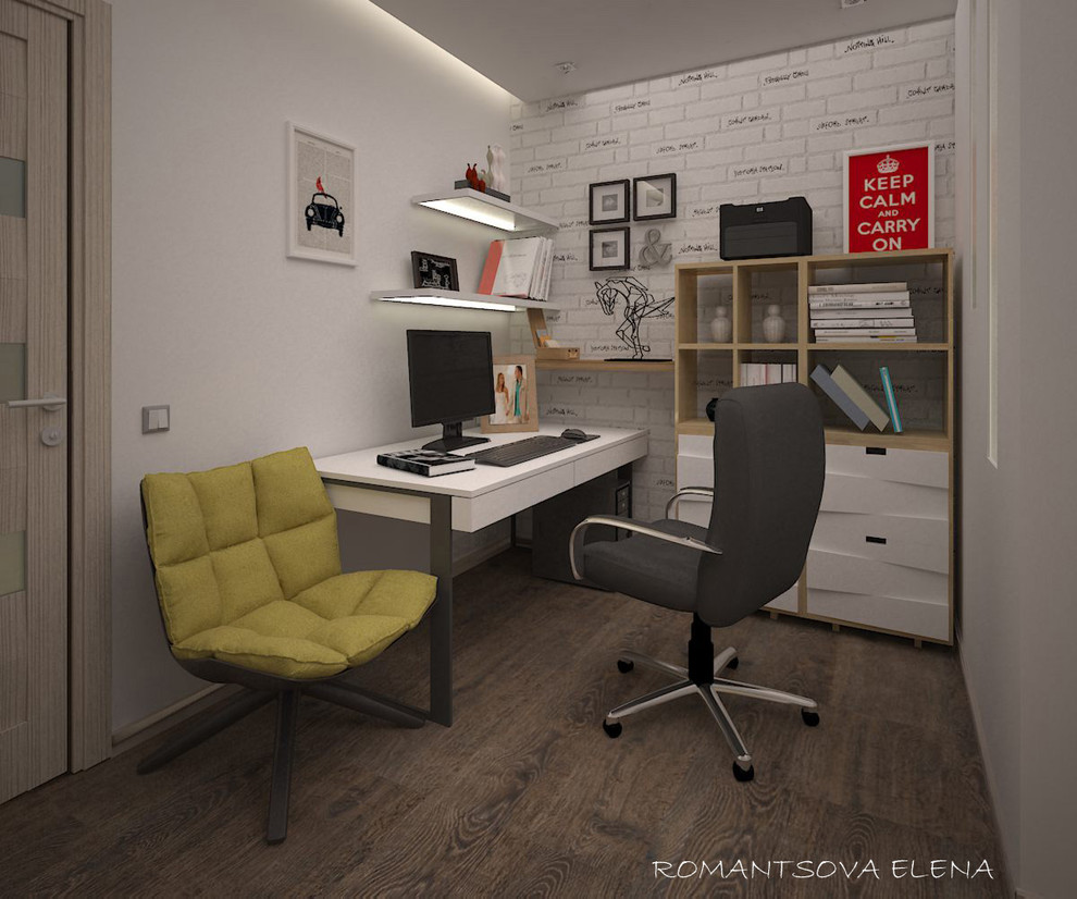 квартира в Реутово