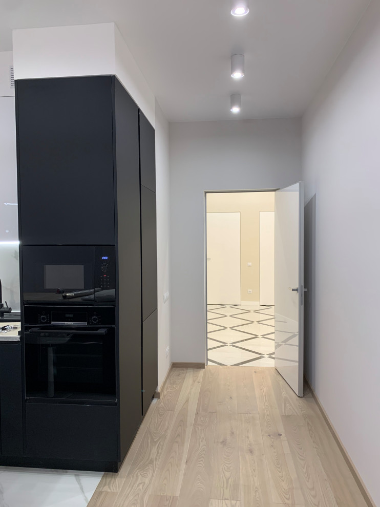 ЖК Искра парк