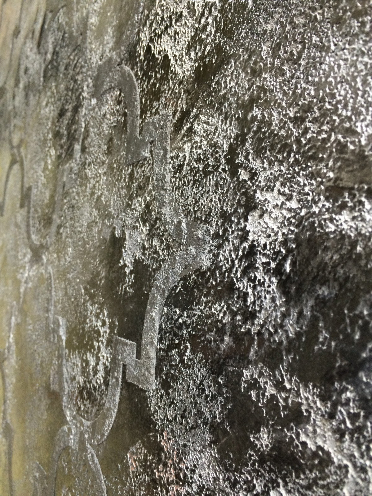 Экспозиция в WORKPLACESIB/Exhibition in WORKPLACES