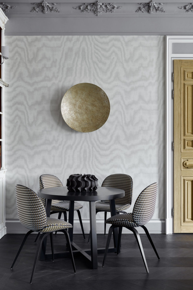 Обложка проекта: Раскладной стол Anders в проекте Натальи Пантюхиной