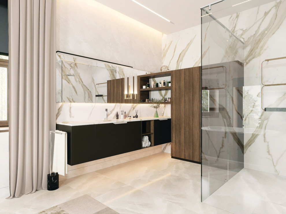 Загородный дом в г. Павловск