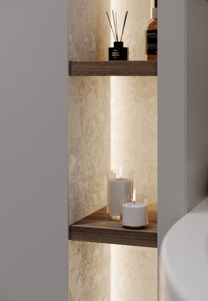 Design district 56м2