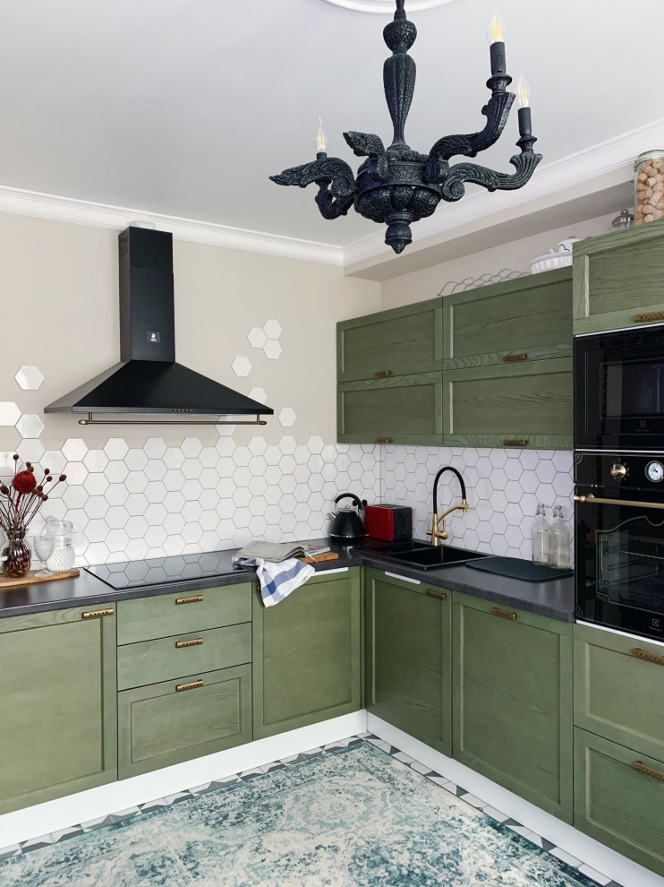 Анна Дубовицкая