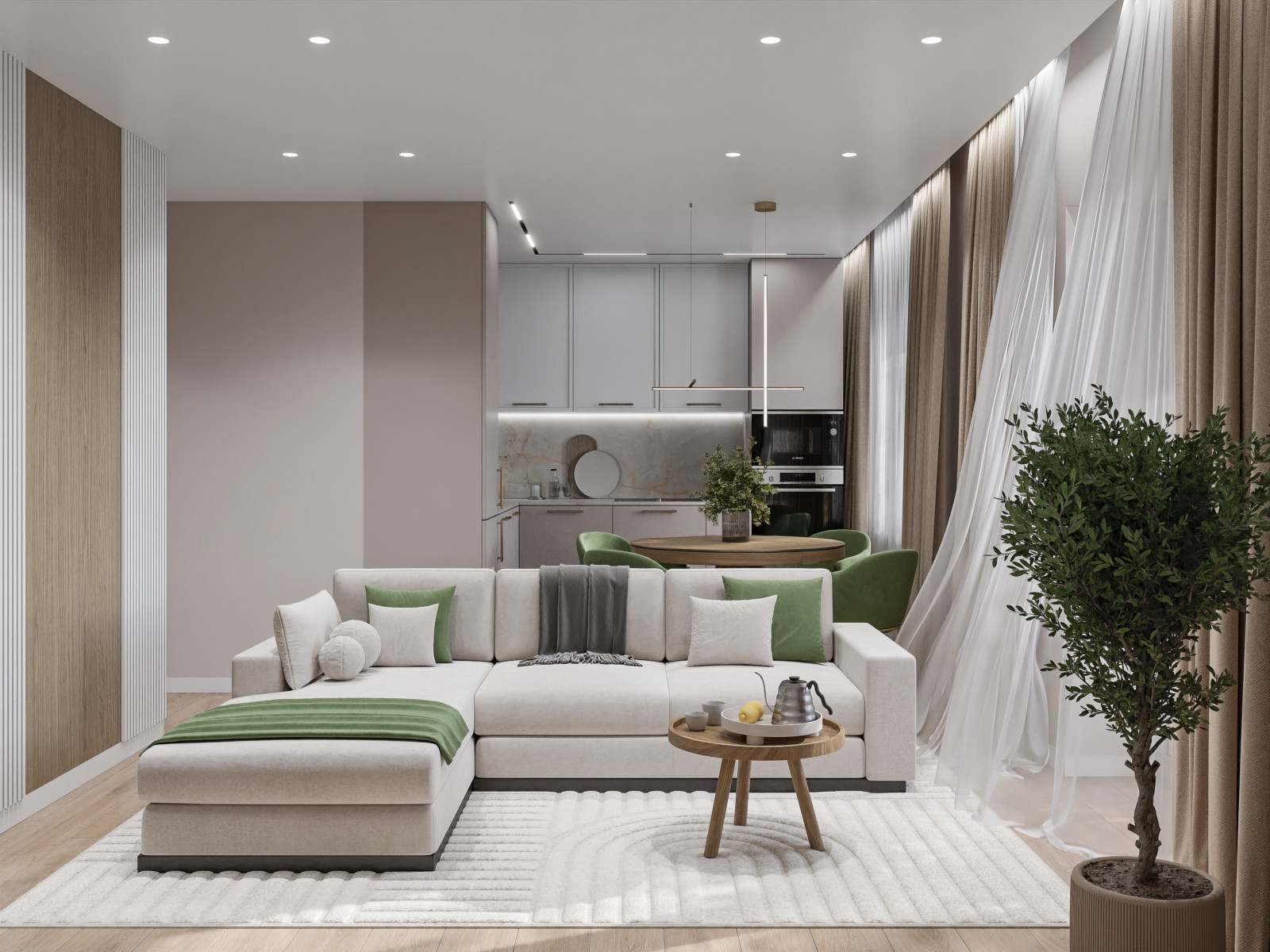 Московский