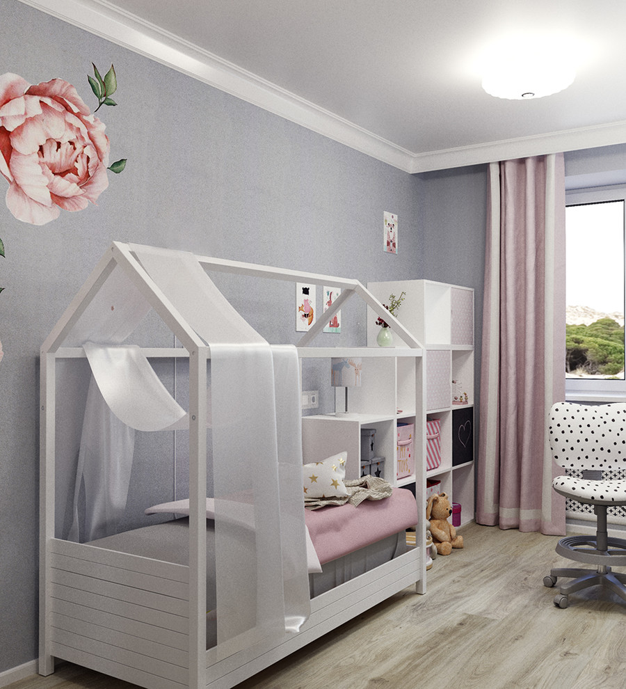 Октябрьский#1